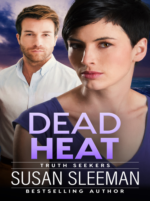 Title details for Dead Heat by Susan Sleeman - Available